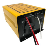 Inversor De Voltagem 24v