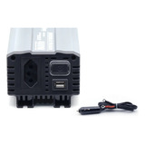 Inversor De Voltagem 400w