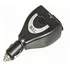 Inversor De Voltagem 75w 12v P/110v Notebook Celular Tablet 