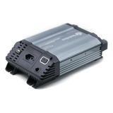 Inversor De Voltagem Tomada Automotiva 110v Potência 800w