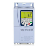 Inversor Drive Bomba Solar Weg Trifásico 380v 5cv Nf