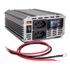 Inversor Energia Onda Senoidal Pura 1000w 12v Para 110v Usb