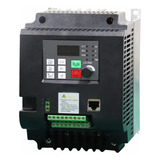 Inversor Frequência Monofásico trifásico 220v 5cv