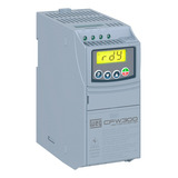 Inversor Frequência Weg Cfw300 1cv 220v 4 2a Trifásico