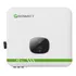 Inversor Growatt Fotovoltaico Ongrid Mod 15ktl3 x2 Trif 380v