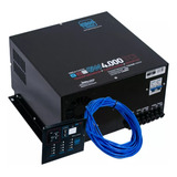Inversor Gw 4000 3x1