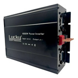 Inversor Lucky Amazonia 4000w