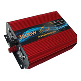 Inversor Off Grid 48v 220v 1500w 3000w Onda Senoidal Pura 60