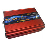 Inversor Off Grid 48v 220v 3000w 1500w Onda Senoidal Pura 60