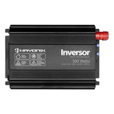 Inversor Onda Modificada 500w