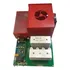 Inversor Onda Senoidal Pura 3000w 48v 60v  220v+indutor+case