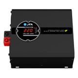 Inversor Onda Senoidal Pura Jfa 2000w 24v 220v Pico 4000w