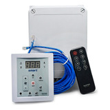 Inversor P Climatizador Evaporativo
