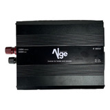 Inversor P Frigobar 3000w Pico 12 127v 1500w Nominal Alge