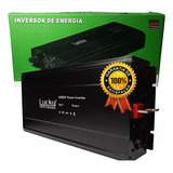 Inversor Para Motor Home