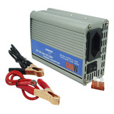 Inversor Potência 500w 12v Conversor Transformador Tensão