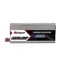 Inversor Senoidal Conversor 3000w 12v Para 110v 3.000 Watts