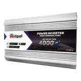 Inversor Senoidal Pura 4000w 12v 110v Pico 10000w Solar