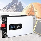 Inversor Solar 110V 220V