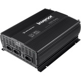 Inversor Solar 3000w 12v 127v Onda Modificada Hayonik