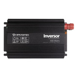 Inversor Solar 300w 12 220v Onda Modificada Hayonik