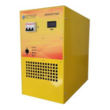 Inversor Solar 5000va De 48v Para 110v 1 Ano De Garantia