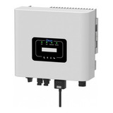 Inversor Solar Deye Sun 4k g 4kw Monofásico 220v