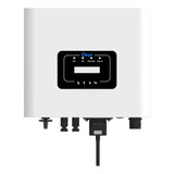 Inversor Solar Fotovoltaico Monofásico Sun 6kw 220v Wi Fi