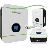 Inversor Solar Fotovoltaico Off Grid Inversor Spf 3000tlhvm 