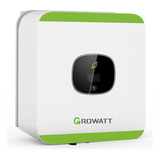 Inversor Solar Fotovoltaico On Grid Growatt 1 5kw Monofasico