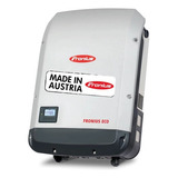 Inversor Solar Fotovoltaico On Grid Inversor 4210056040 Eco