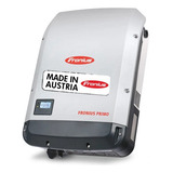 Inversor Solar Fotovoltaico On Grid Inversor 4210060 Primo 8