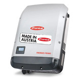 Inversor Solar Fotovoltaico On Grid Inversor 4210069 Primo 3