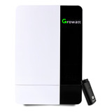 Inversor Solar Growatt Off Grid 5kva 48v 220v Spf5000es