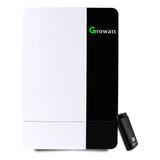 Inversor Solar Growatt Off Grid 5kva 48v 220v Spf5000es