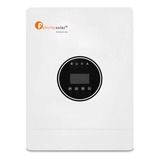 Inversor Solar Hibrido 5000w