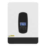 Inversor Solar Híbrido De Onda Senoidal 2 2kw 230v