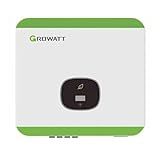 Inversor Solar Monofásico 2kW 220V 1 MPPT MIC2000TL X