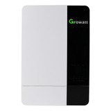 Inversor Solar Off Grid 3kva 127v 48v Híbrido Controlador