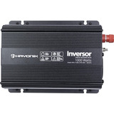 Inversor Solar Onda Senoidal Hayonik 1000w 12v 127v