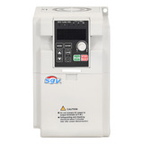 Inversor Solar Sgv Para Bombas D água 5 5cv Trifásico 220v