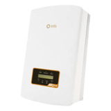 Inversor Solar Solis 10kw S5 gr1p10k Monofasico 3 Mppt
