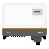 Inversor Solar Solis Trifasico 30k 380v  30k 5g    30kv