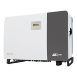 Inversor Solar Solis Trifasico