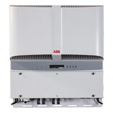 Inversor Solar Trifasico 12