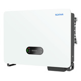 Inversor Solar Trifasico 25k 380v  25ktlx g3 