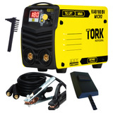 Tork