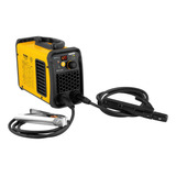 Inversor Solda Com Eletrodo E Tig 120a Bivolt Riv124 Vonder