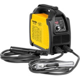 Inversor Solda Eletrodo tig 150a Riv 156 Bivolt Vonder Cor Amarelo Frequência 50 Hz 60 Hz 110v 220v