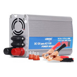 Inversor Tensao 12v 110v 1000w Transformador Conversor 2